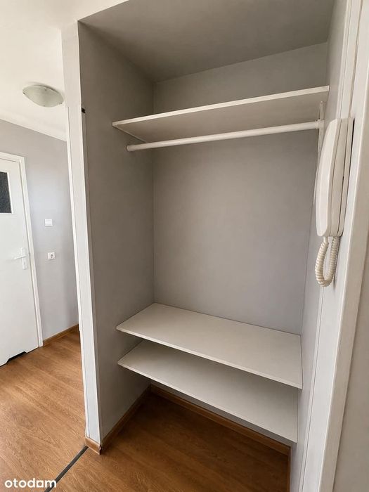 Przestronne 2-pokojowe mieszkanie z balkonem - Widok 5