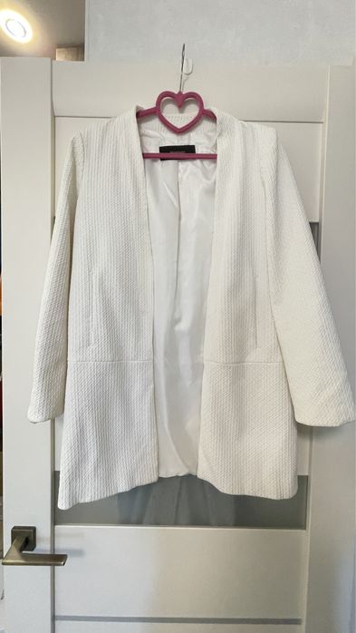 Кардиган, піджак без гудзиків