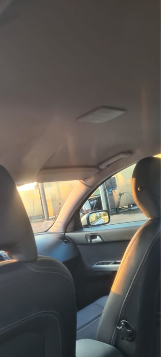 Volvo S40 — fotografia 6