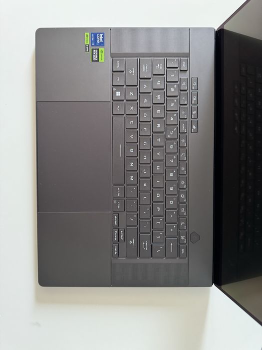 Asus Rog zephyrus G16 2024 RTX4090