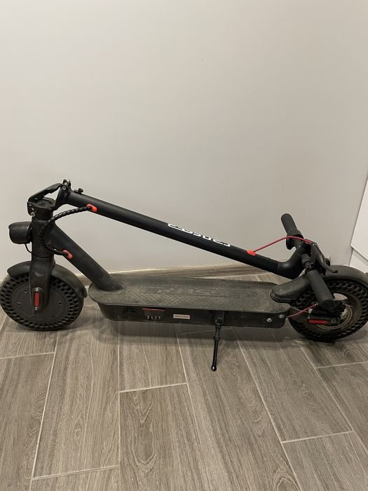 Електросамокат Crosser E9 Max 15mAh