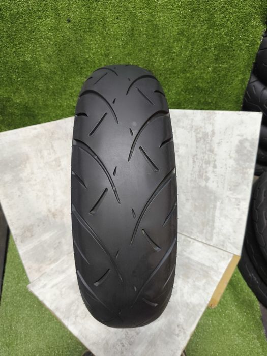 180/60/17 Metzeler мотошина мотогума резина скат гума