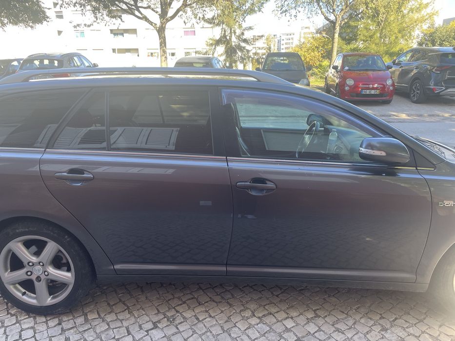 Vendo ou troco por 4x4 dentro do mesmo valor