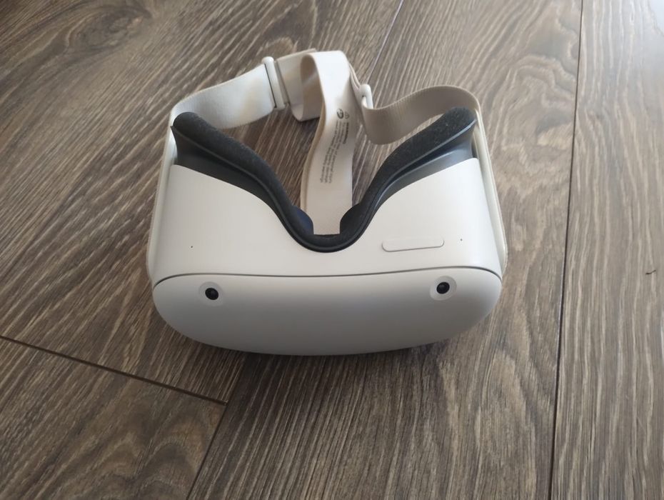 Oculus Quest 2 128GB