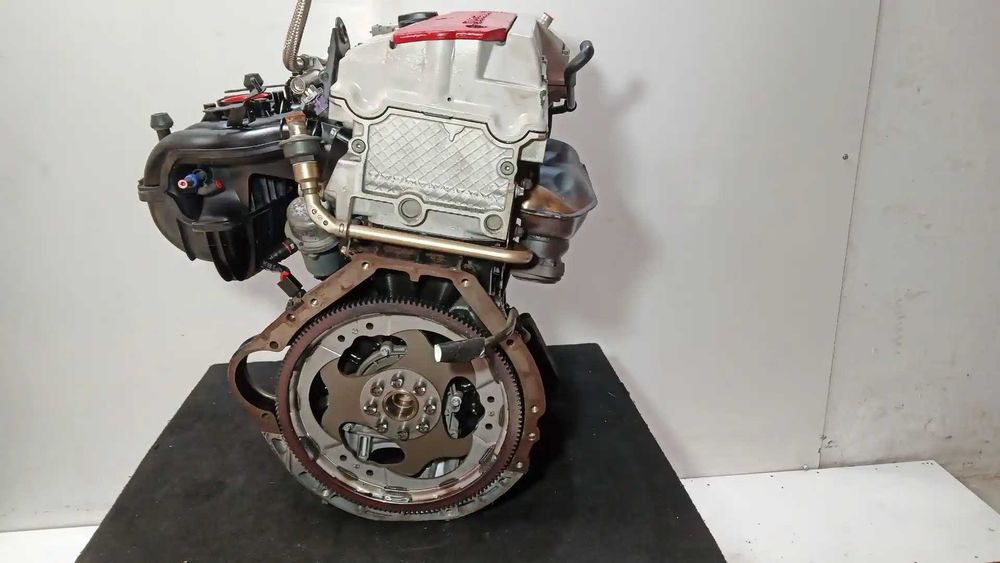 Motor MERCEDES CLK 230 KOMPRESSOR