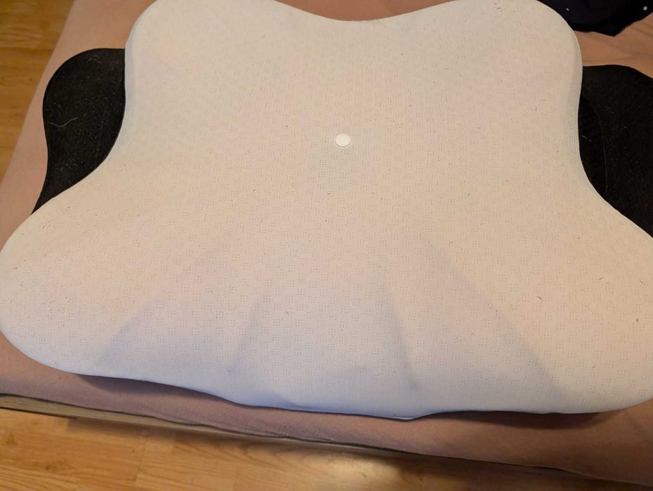 Poduszka ergonomiczna Donama