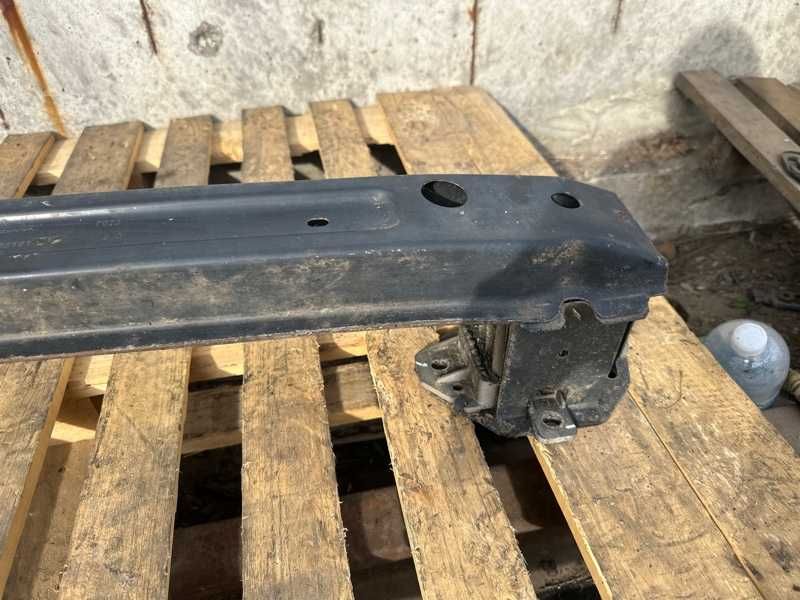 Підсилювач бамперу Jeep Renegade 2.4 2016 задній