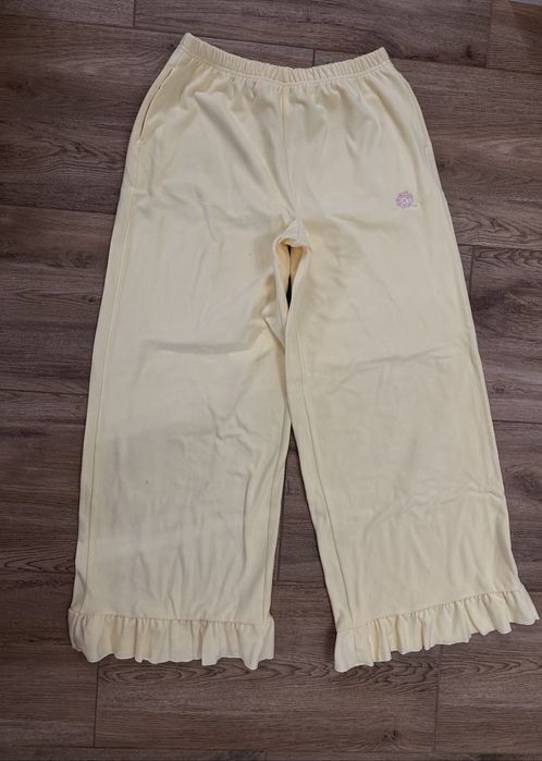 НОВІ плюшеві штани smth underwear