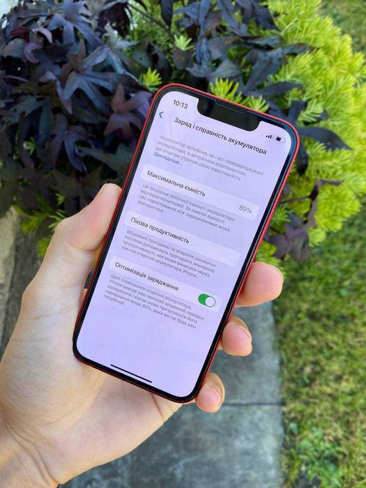 Iphone 13 mini 128 gb, супер стан, Айфон 13 міні 128