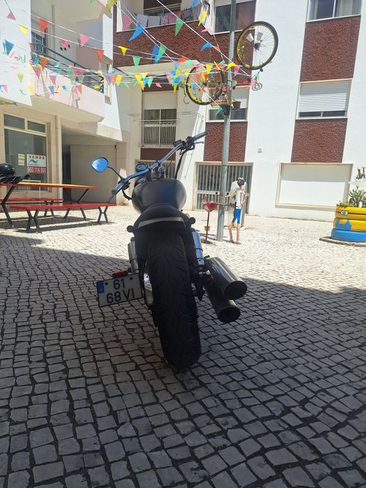 Suzuki   VZ   800