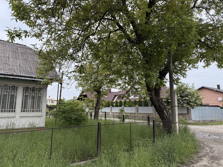 Продаж будинку в центрі,  смт Кути. Світло, газ, 11 соток (63) – pohled 3