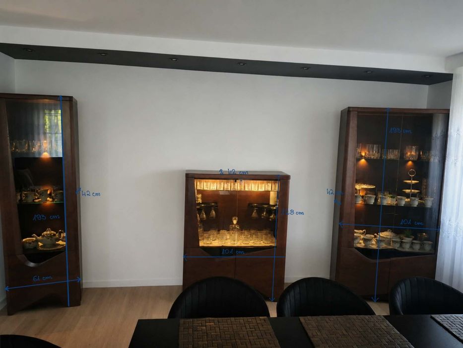 Meble do salonu,