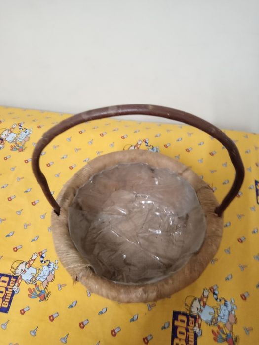 BRICOLAGE                                                 .