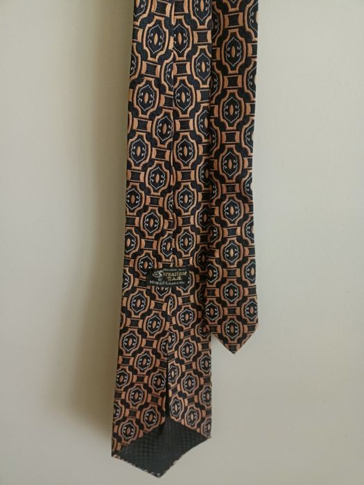 Krawat męski Creazione T.A.B