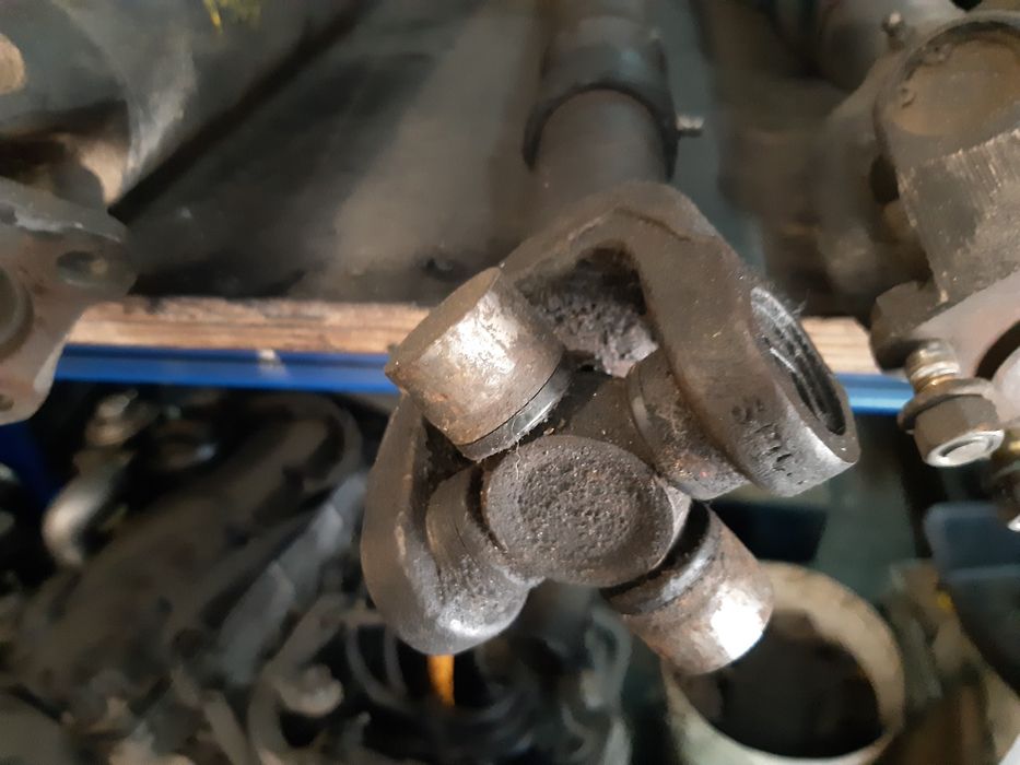 Semi eixos jeep cheroqee xj e zj