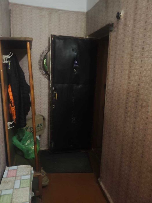 продам 2 к.кв в Кочетке, 4 этаж / 4х этажного дома