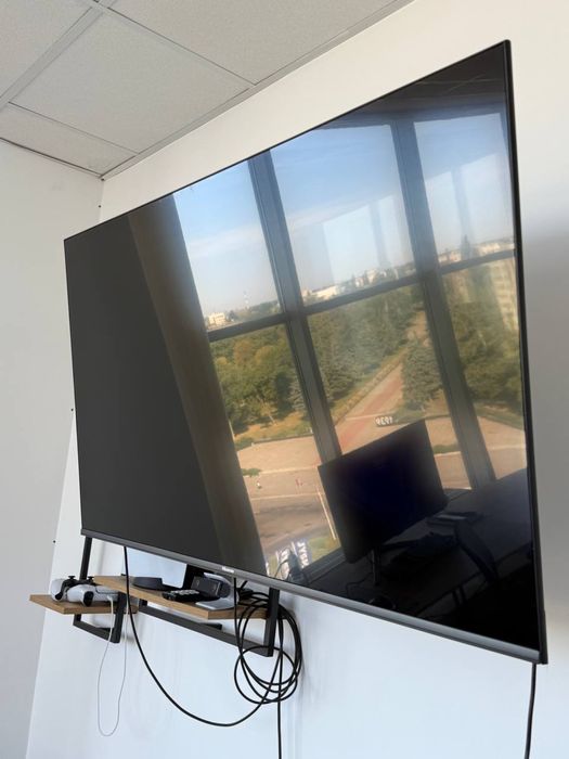 Телевізор Hisense