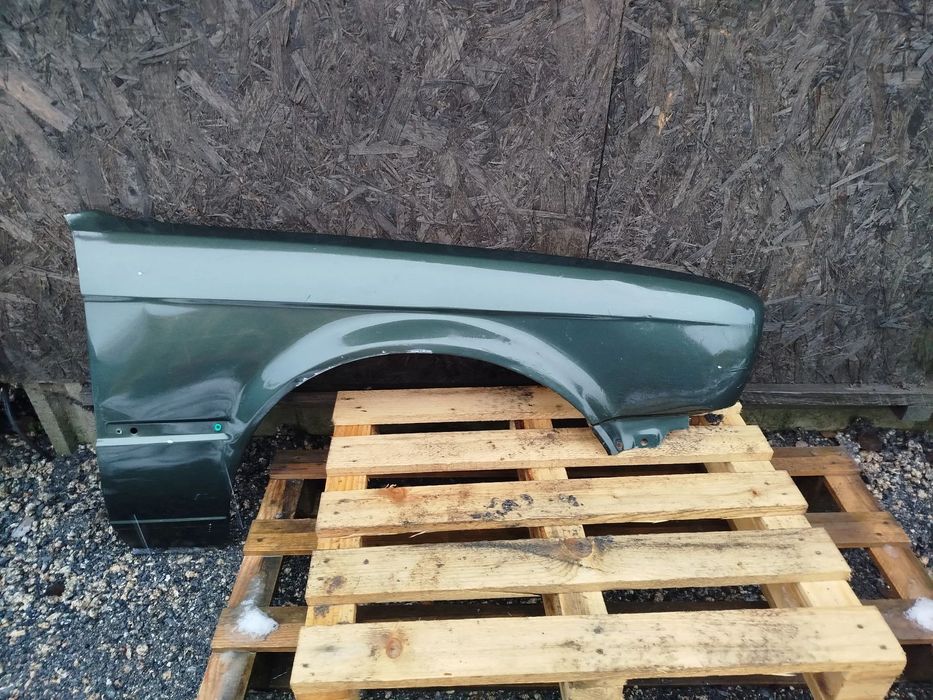 BMW 3 E30 Błotnik prawy przód przedni Mazowieckie Warszawa