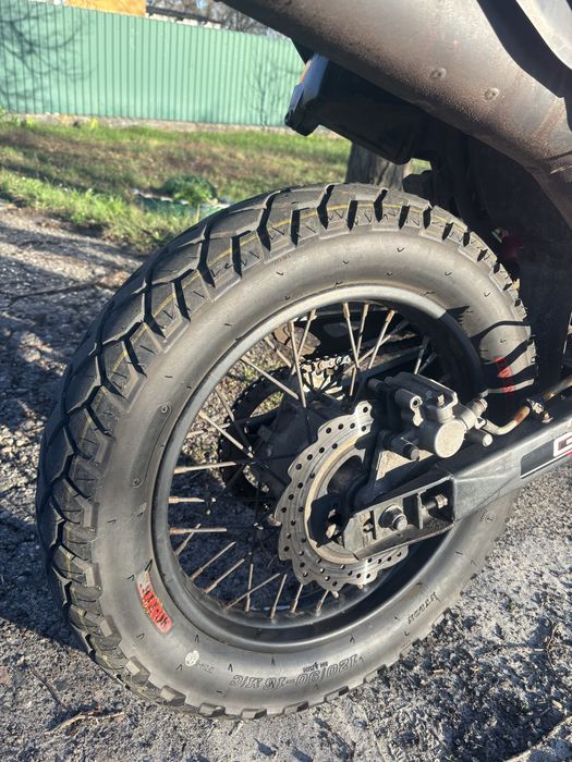 Geon X-road 200 light