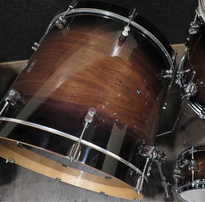 DW pdp Concept Maple Exotic (6 peças) - Novissima