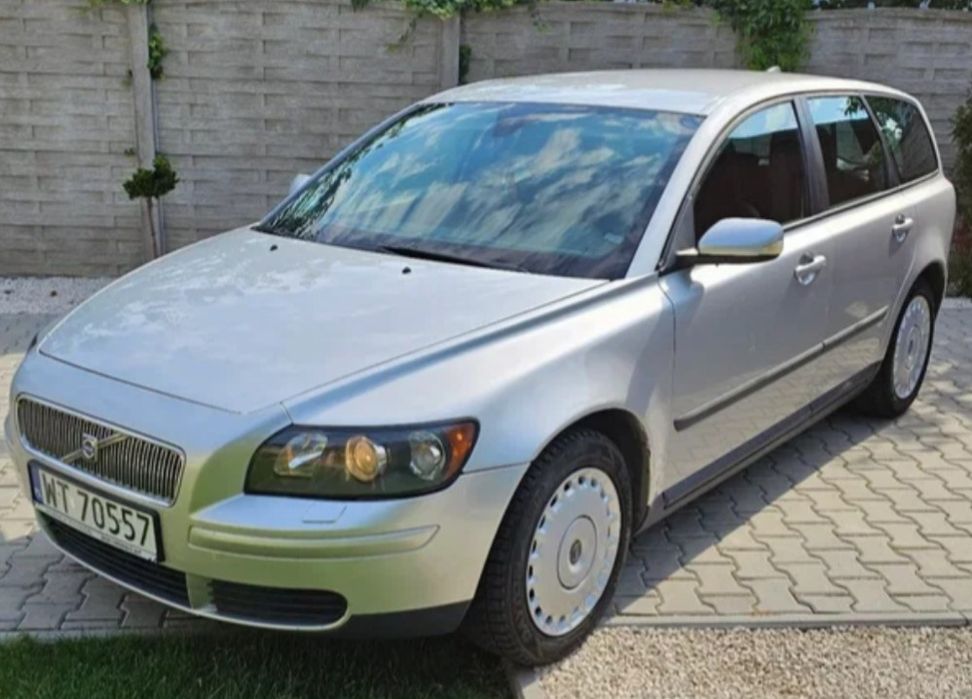 Розборка Volvo V50 S40 1.6b 1.6d 2004 2012рр Шрот ходова мотори