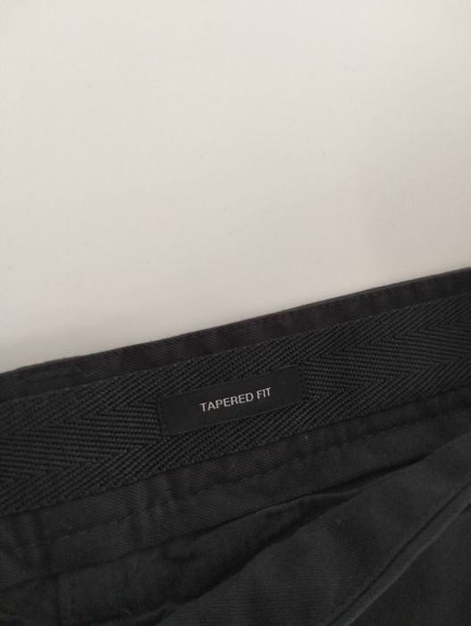 Spodnie Hugo Boss