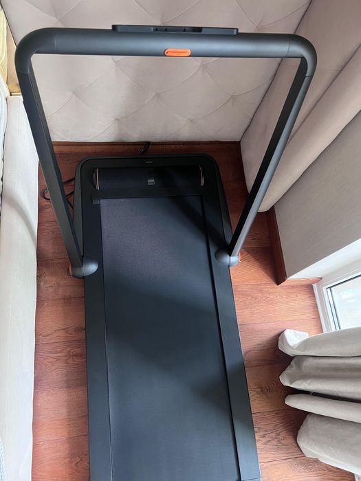 Бігова доріжка BORK