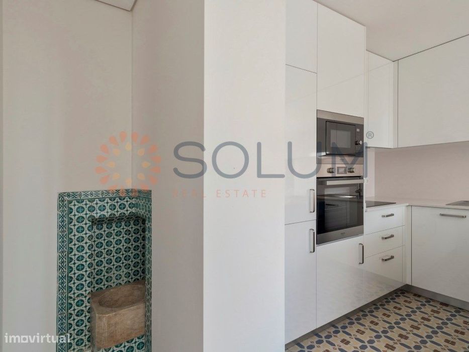 Apartamento T3 R/C - Montijo — Montijo E Afonsoeiro, Setúbal
