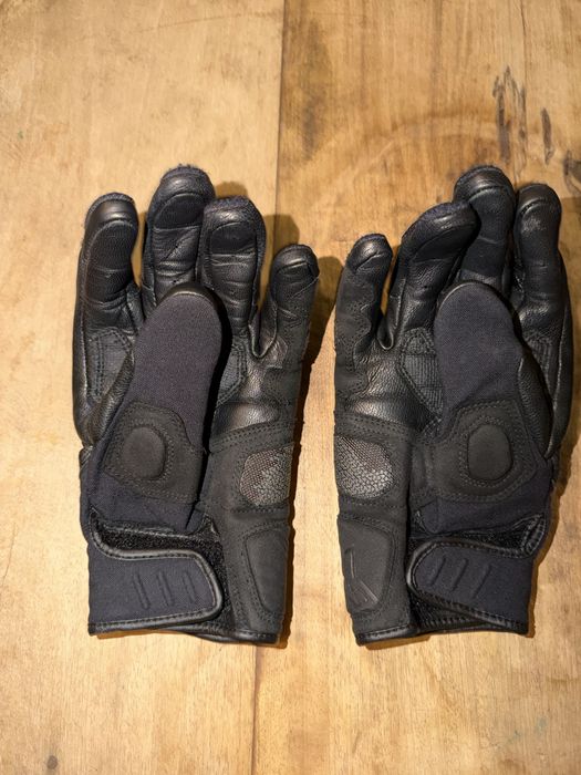 Luvas de mota ALPINESTARS