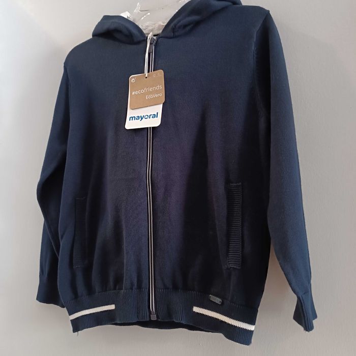 Bluza chłopięca r 116