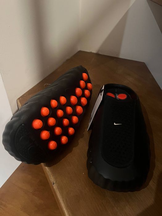 Тапки nike mind 001