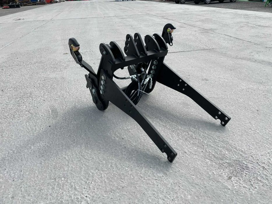 TUZ przedni na przód ciągnika Zetor Ursus Massey Ferguson Proxima NOWE