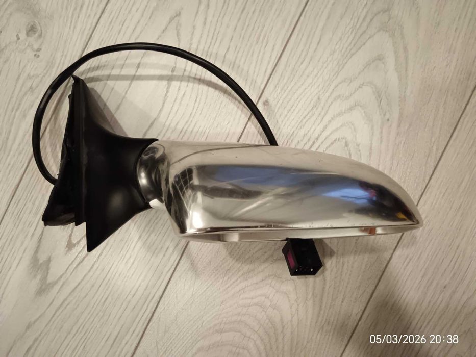 Retrovisor direito Audi S3 | 2002