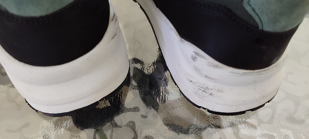 Черевики тепли підліткові