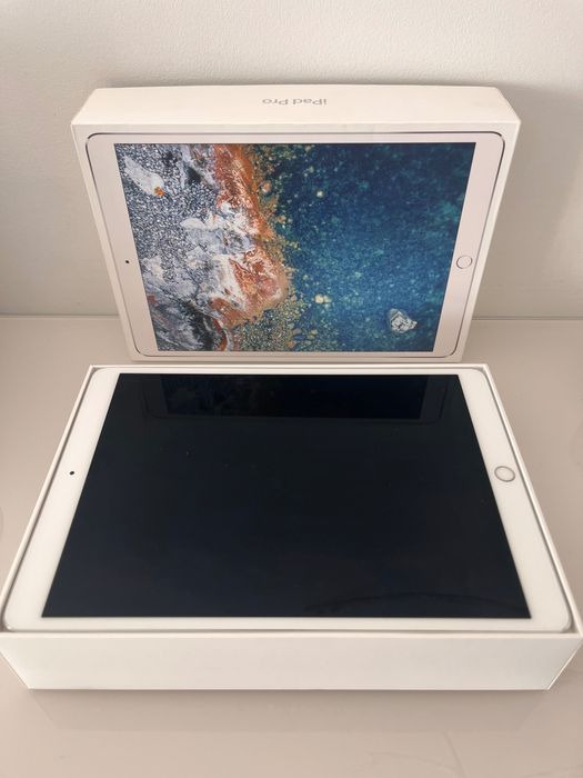 iPad Pro 10.5 512Gb