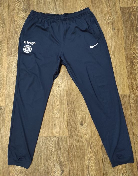 XXL Nike Челсі оригінальні чоловічі спортивні штани