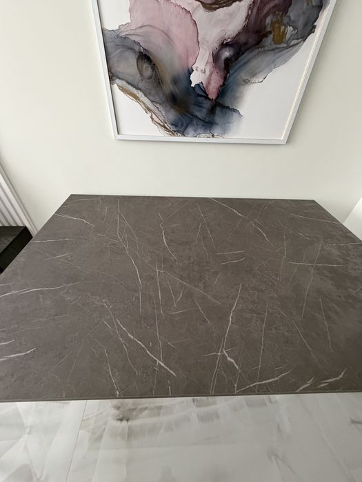 Стіл обідній прямокутний