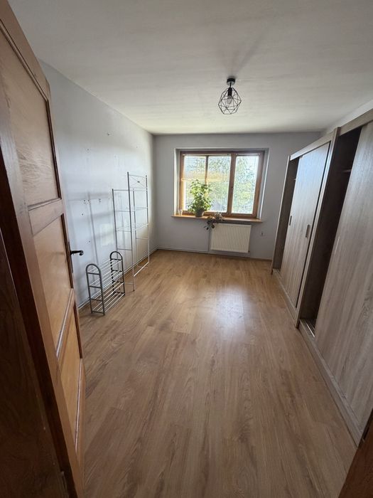Mieszkanie- 37 m2 | 2 pokoje | garaż