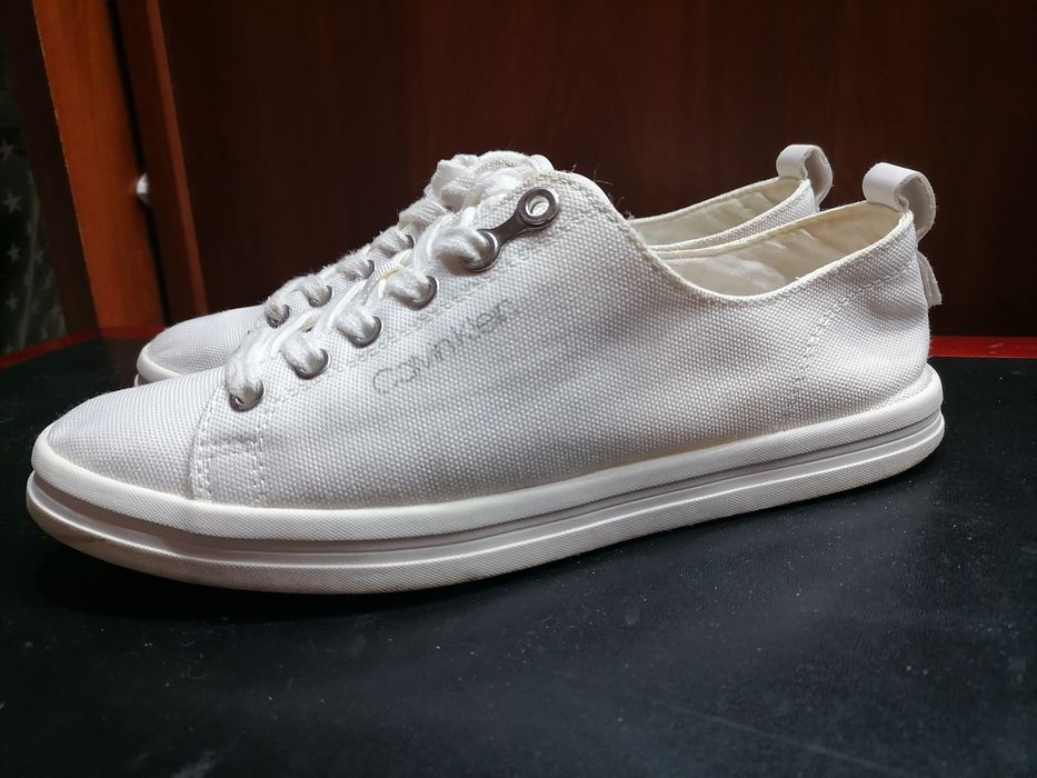 Кроссовки Calvin Klein