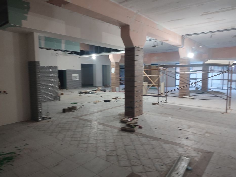 Виконуємо Ремонт