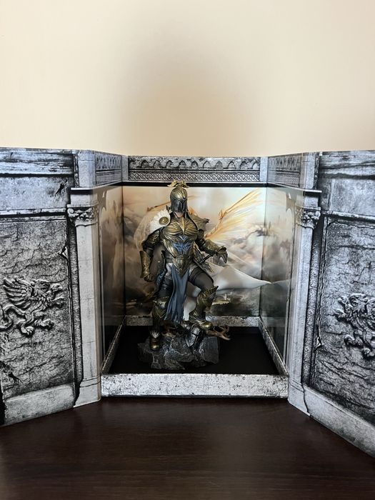 Heroes of Might & Magic VII 7 Edycja Kolekcjonerska PL Pc