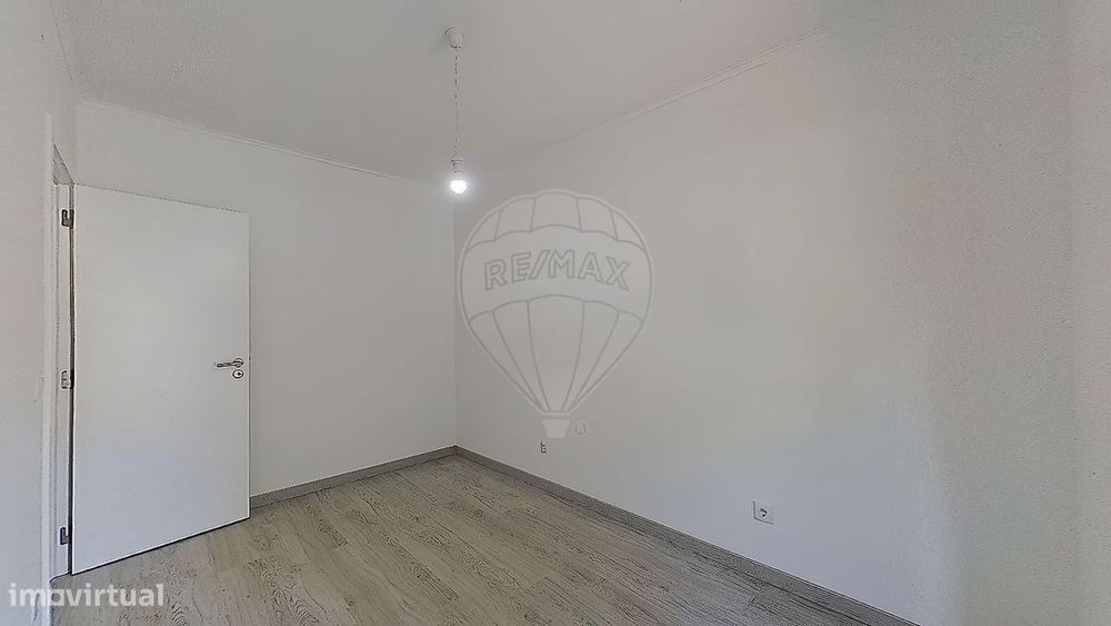Apartamento T3 para arrendamento