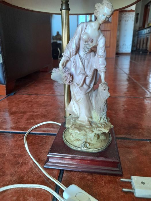 Candeeiros Cabeceira Clássicos