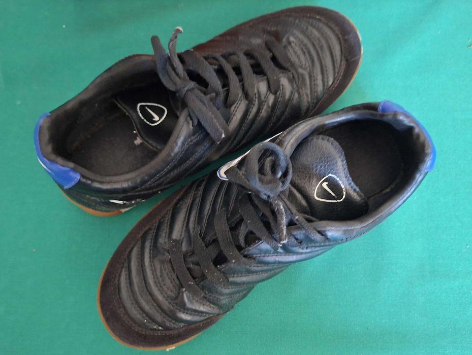 Ténis Nike Tiempo vintage - 37,5 (36)
