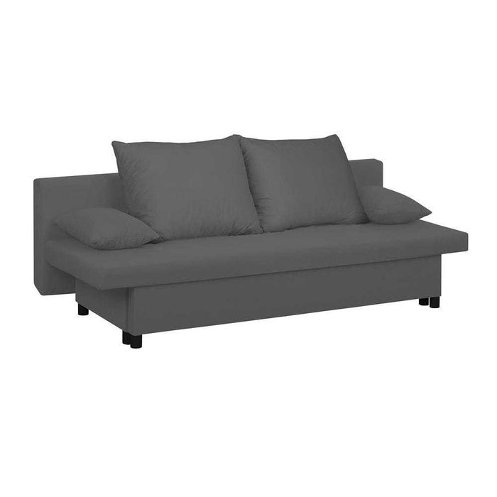 Kanapa z funkcją spania SOFIA / Raty / Szybka dostawa!