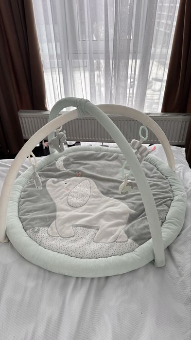 Детский мягкий коврик для ребенка