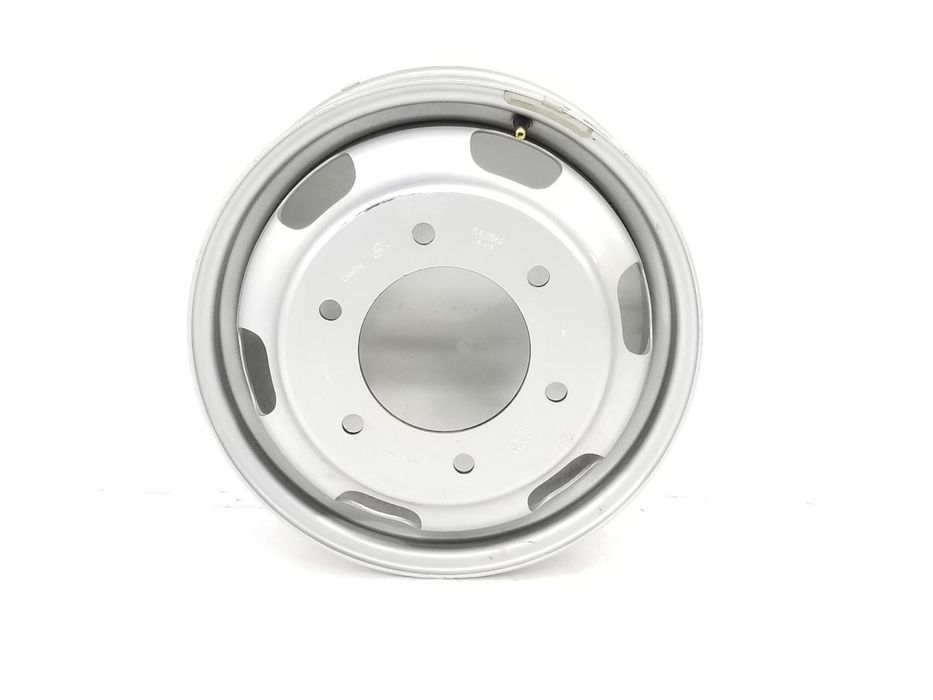 PNEU RENAULT MASTER III CAJA CERRADA