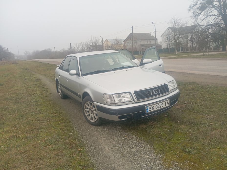 Продам audi звичайний продаж