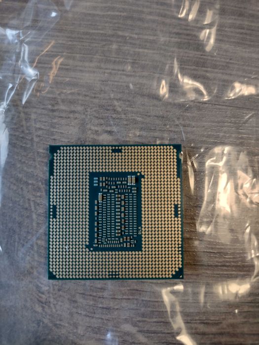 Intel Core i5-9600K 3.70GHZ