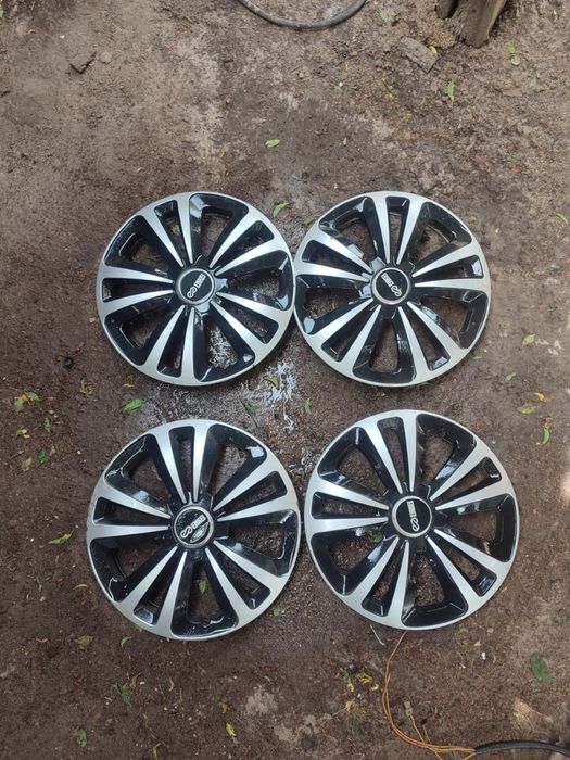 Продам колпаки R13
